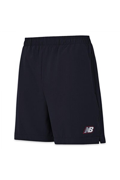 New Balance Ανδρικό σορτς Mns1651 Nb σε σκούρο μπλε χρώμα