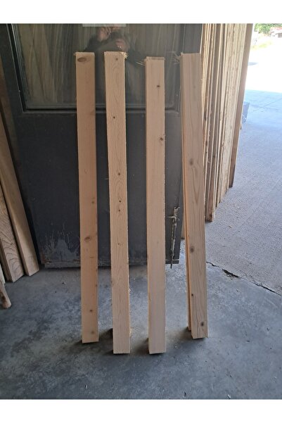 Köseoğlu Ahşap Kereste