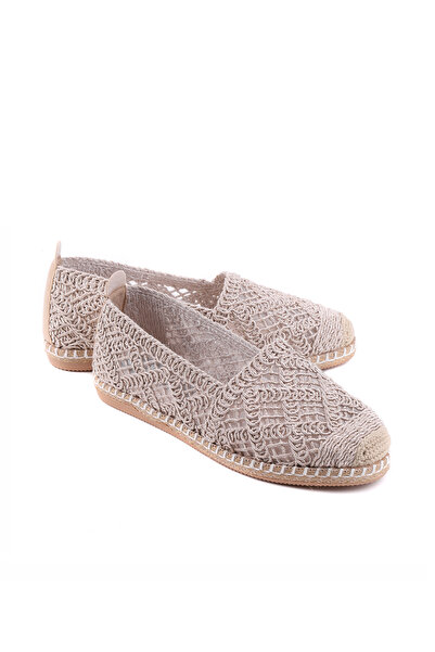 stato Oyra Knitwear Γυναικεία Espadrille Καθημερινά Άνετα Καλοκαιρινά Ελαφριά...