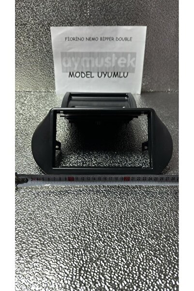 aymustek FİORİNO NEMO BİPPER DOUBLE