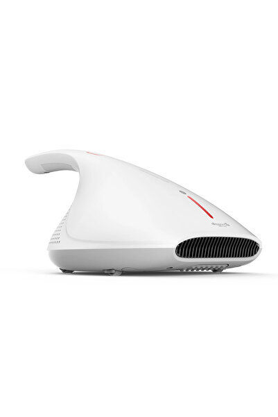 Deerma - Handheld Vacuum Cleaner (CM800) - with Heat, UV-C Light, 13000Pa, HE...