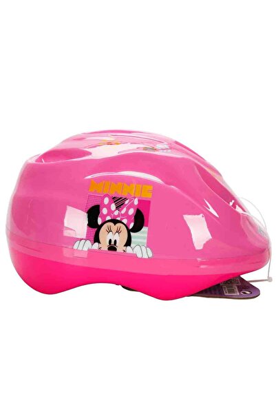Mondo Sports Minnie Koruyucu Çocuk Kaskı