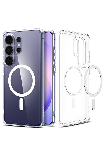 Stef's Cat Θήκη για Samsung Galaxy S26 Ultra, Stef's Cat, Ultra Hybrid MagSaf...