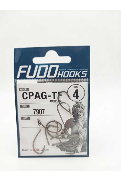 7907 CARP AGS TEFLON OLTA İĞNESİ