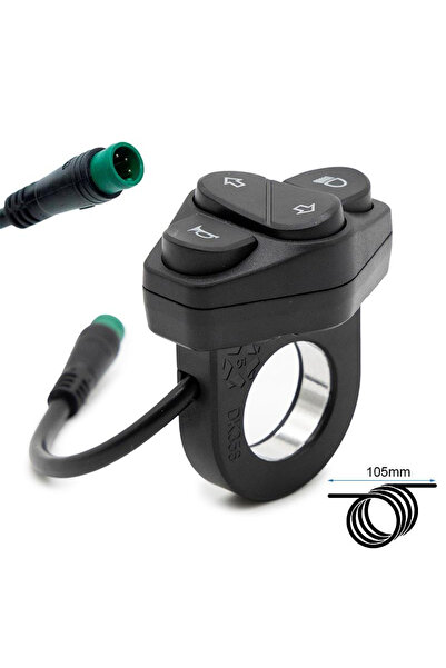 KuKirin Panou Comenzi G2 Master