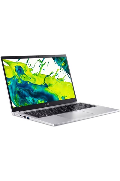 ACER Aspire Lite AL15-33P-358V NX.D2LEY.001 Intel Core 3 N355 8GB 256GB SSD F...