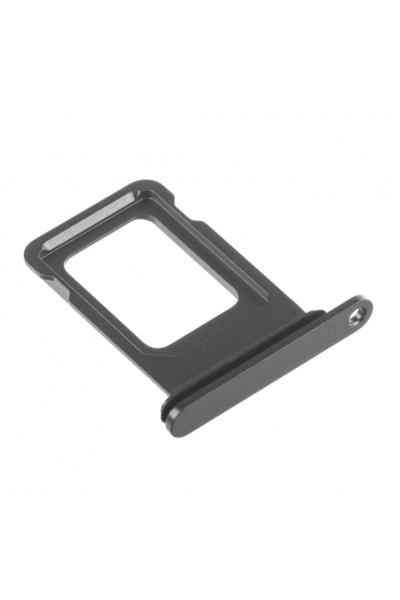 Aftermarket Suport SIM Apple iPhone 12, Negru
