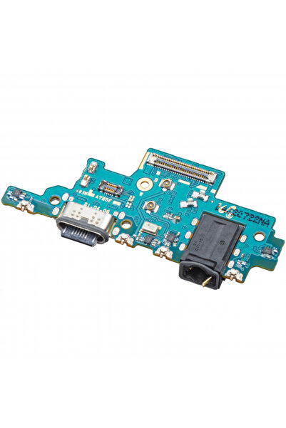 Samsung Placa cu Conector Incarcare - Audio - Microfon Galaxy A72 A725/ A72 5...