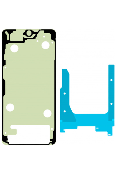 Stef's Cat Κιτ Αυτοκόλλητων Οθόνης Samsung Galaxy S26 Ultra S948, Σέρβις Πακ ...