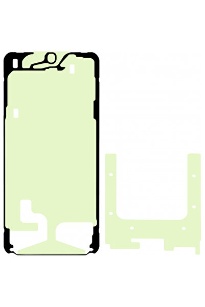 Samsung Kit Adeziv Display Galaxy S25+ S936, Service Pack GH82-36510A