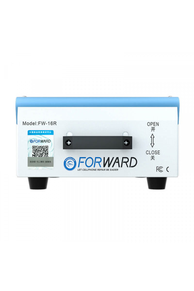 Forward Aparat Eliminare Bule FW-16R
