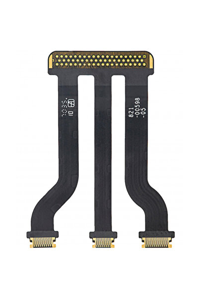 Stef's Cat Οθόνη Banda για Apple Watch Series 2 42mm