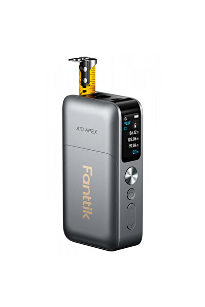 Fanttik A10 Apex rangefinder, 3in1
