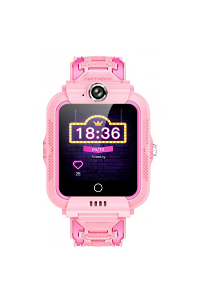 XO Design Smartwatch Kids H110, Roz