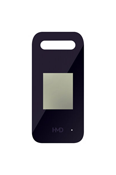 Hmd Geam Ecran 2660 Flip, Υπο-εξωτερικό, Κινητό, Πακέτο Σέρβις 5004001339SH0
