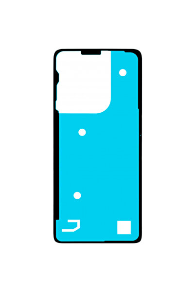 Motorola Adeziv Capac Baterie Moto G75, Service Pack 5948C28908