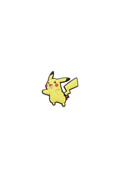 Crocs ΠΟΚΕΜΟΝ ΠΙΚΑΤΣΟΥ ΤΖΙΜΠΙΤΖ ΦΙΓΟΥΡΑ "