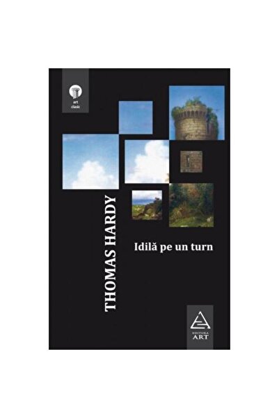 Editura Art Idilă pe un turn
