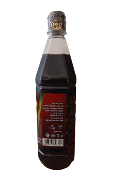 Öncü Salata Sosu 960Gr.