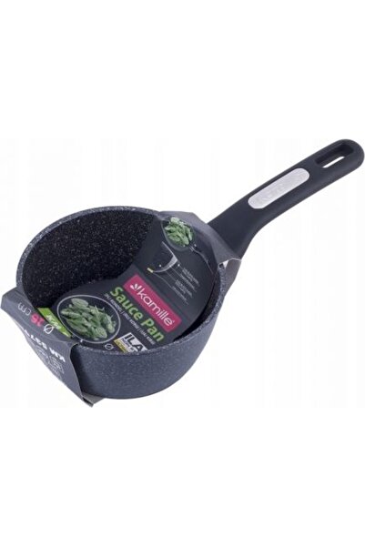 Kamille Oală 16cm marmură 1,2L