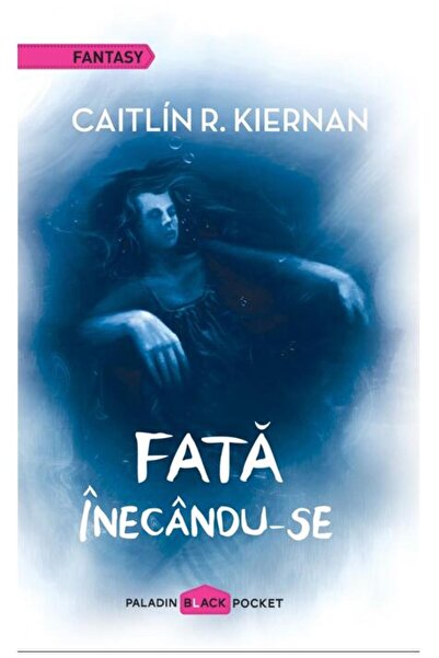 Editura Paladin Fată înecându-se