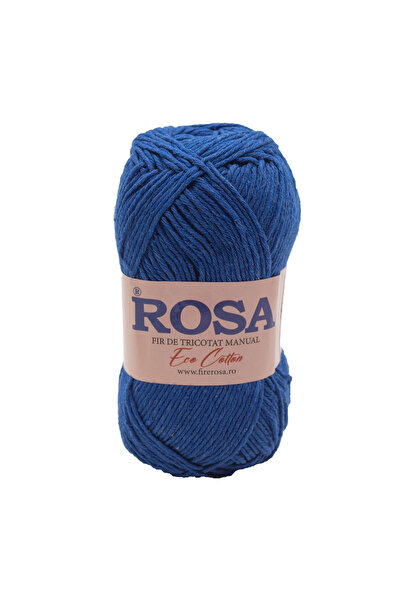 Pin Trade SRL Rosa Cotton 7512 knitting thread spool, 100% recycled Cotton , ...