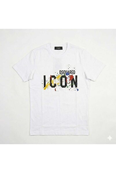 BEYAZTOPTAN Tricou cu design, calitate premium, 100% bumbac