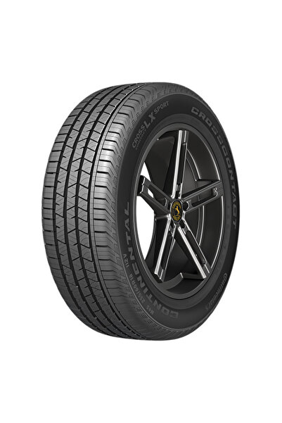 Continental 215/65R16 98H CrossContact LX Sport