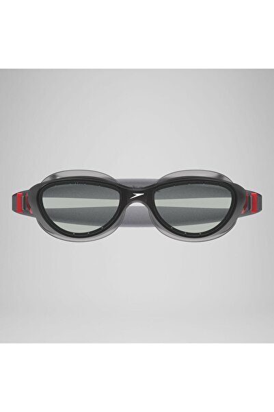 SPEEDO FUTURA HYDROSPEX GOG AU Yüzücü Gözlüğü SP8E000036004 Siyah-STD