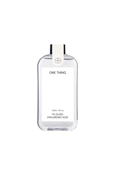 ONE THING Complex de Acid Hialuronic, Complex de Acid Hialuronic, 150 ml