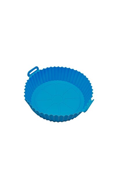 E-ANAMAG Στρογγυλό ταψί ψησίματος, για φούρνο, φριτέζα, φούρνο μικροκυμάτων, ...