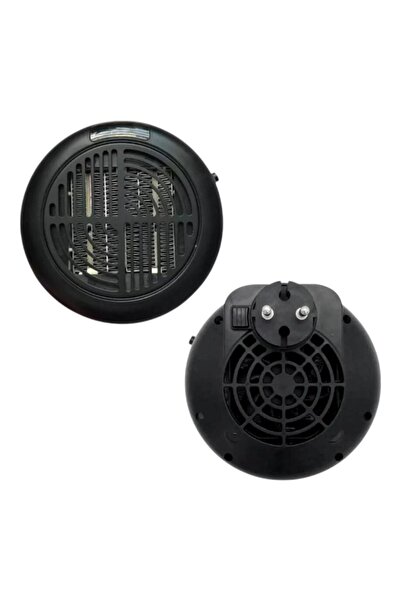 E-ANAMAG Μίνι φορητός θερμοπομπός 900W, 220V, οθόνη, χρονοδιακόπτης