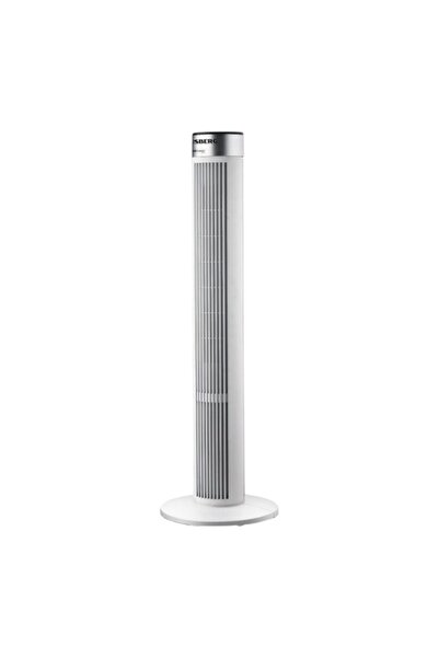 E-ANAMAG Hausberg HB-5952AB ανεμιστήρας πύργος, 55W, 38 ίντσες, 3 ταχύτητες, ...