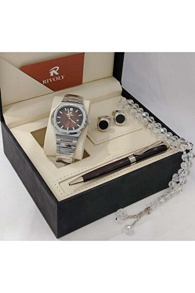 RİVOLİ Luxury Men's Gift Set by