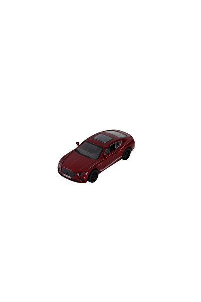 CAN OYUNCAK K632A16 Pull-And-Drive Car