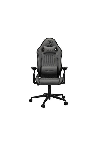 Cougar CGR-EJF-GRB Explore Jet Gray F Gaming (Oyuncu) Koltuğu