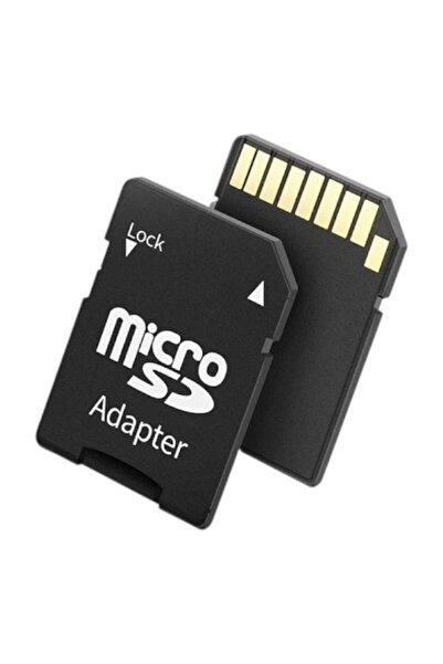 E-ANAMAG Adaptor card de memorie