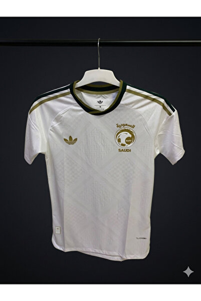 naseej تيشيرت المنتخب السعودي بافضل جودة