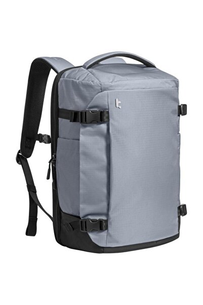 Tomtoc Navigator-T66 Liteway Σακίδιο Ταξιδιού 16 " 40L Γκρι