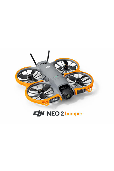 Zeyline DJI NEO 2 Kamera & Gimbal Koruma Çerçevesi (Renk Tercihi Yapabilirsiniz)