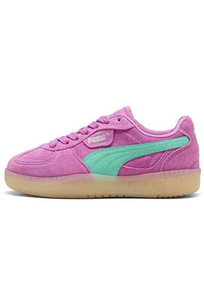 Puma Γυναικεία Σνίκερς Palermo Moda, Μωβ