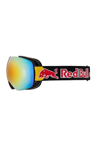 Red Bull Spect Eyewear RED BULL SPECT BENT M ΓΥΑΛΙΑ ΧΙΟΝΙΟΥ MT ΜΑΥΡΟ/ΠΟΡΤΟΚΑΛ...