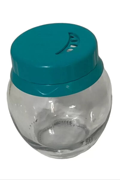 Mestore Chubby Salt Shaker Royaleks-82178