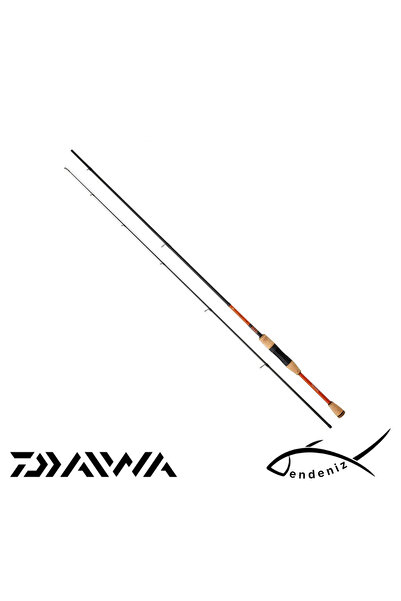 daiwa Twilight 191cm 5-14gr 2P Spin Kamışı
