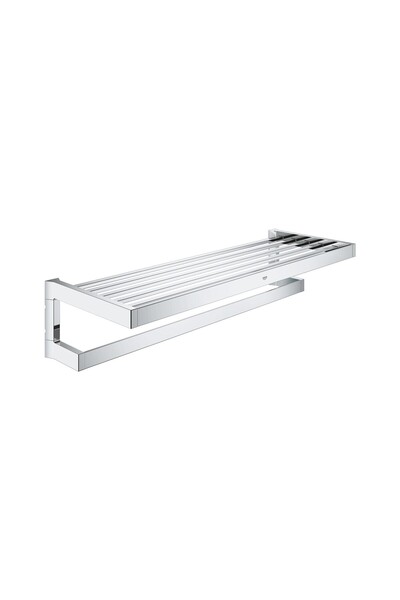 Generic Brand Selection Cube Multiple Bath Towel Holder40804000