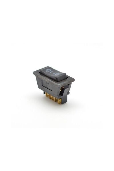 Stef's Cat Car window open-close reset switch 12V INT-12005, Stef's Cat,