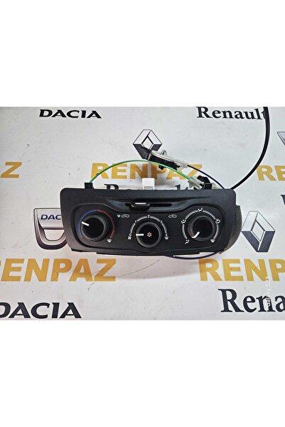 OEM EGEA / LİNEA / DOBLO KLİMA KONTROL PANELİ MANUEL 735603491
