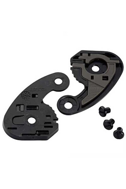 HJC C10 / C71 / i30 KASK CAMI MEKANİZMA KİTİ