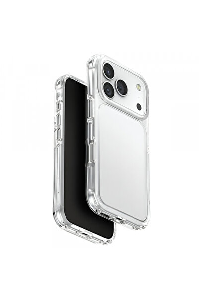 uniq Θήκη για Apple iPhone 17 Pro Max, UNIQ, LifePro Xtreme, Διάφανη