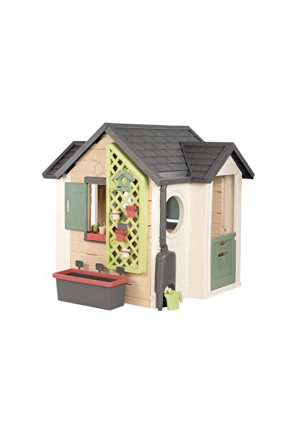 Smoby Life Bahçe Oyun Evi 810408